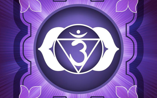 6º Chakra: Ajna - Misswood