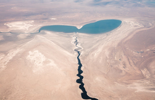 Los 7 lugares del mundo que ya no podremos visitar - Misswood