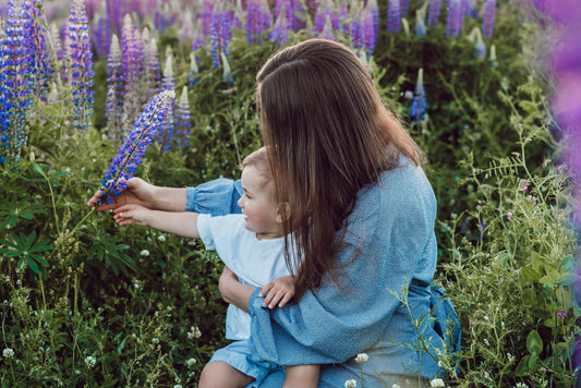 ¿Qué regalar a una madre sostenible? - Misswood