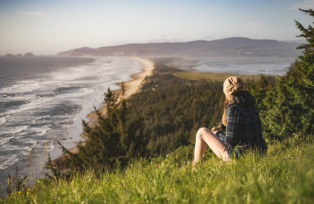 Turista VS Viajero - Misswood