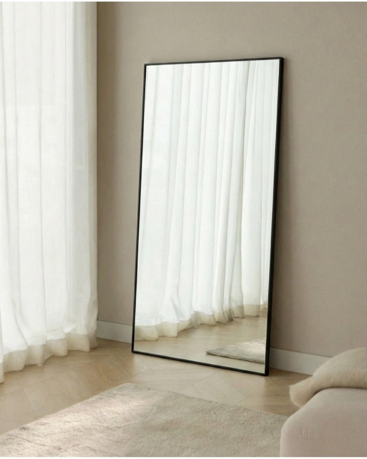 Espejos de Aluminio - Misswood