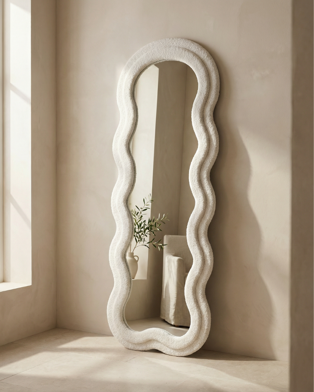 Espejos Textiles - Misswood