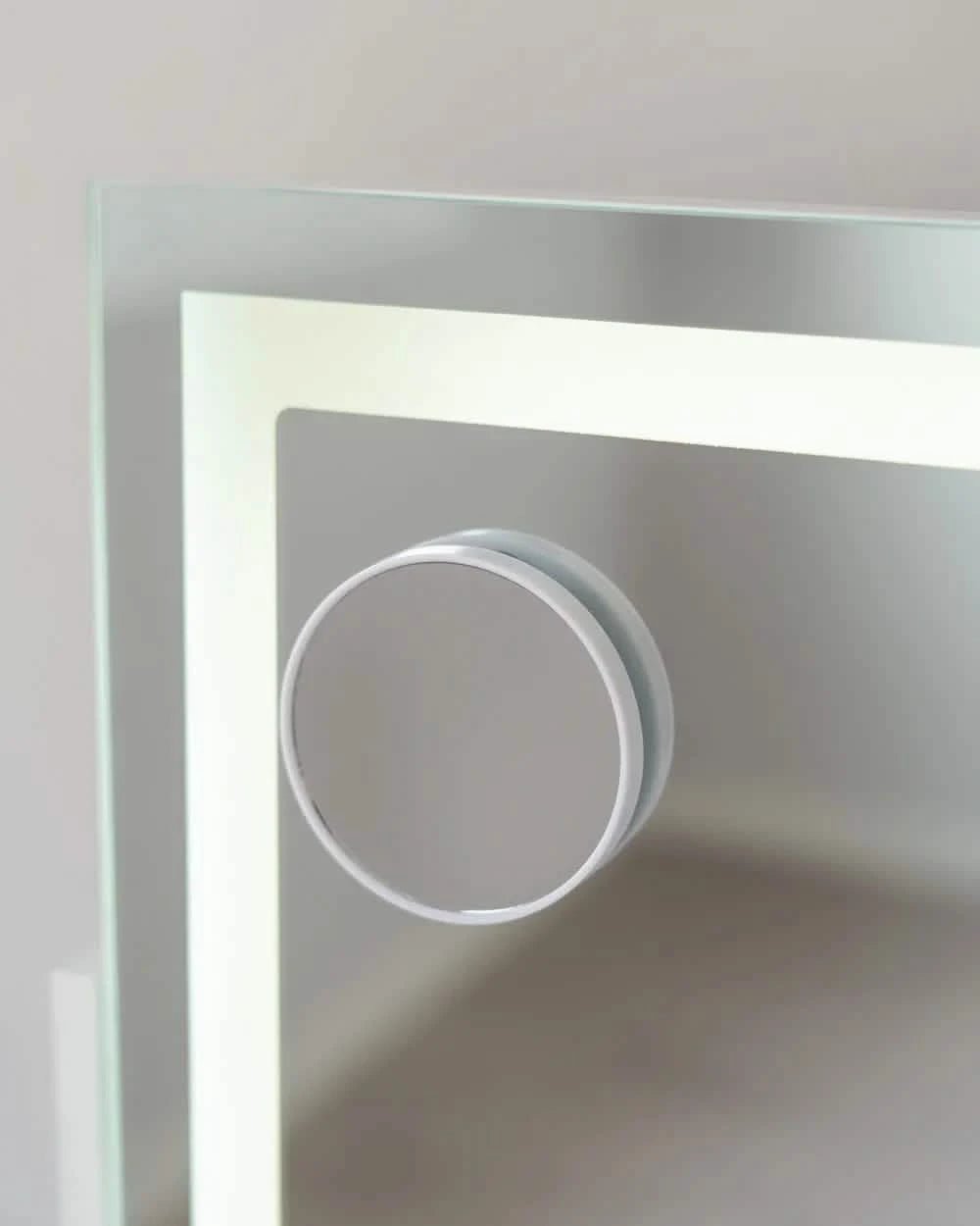 Espejo con Luz - LED - Misswood