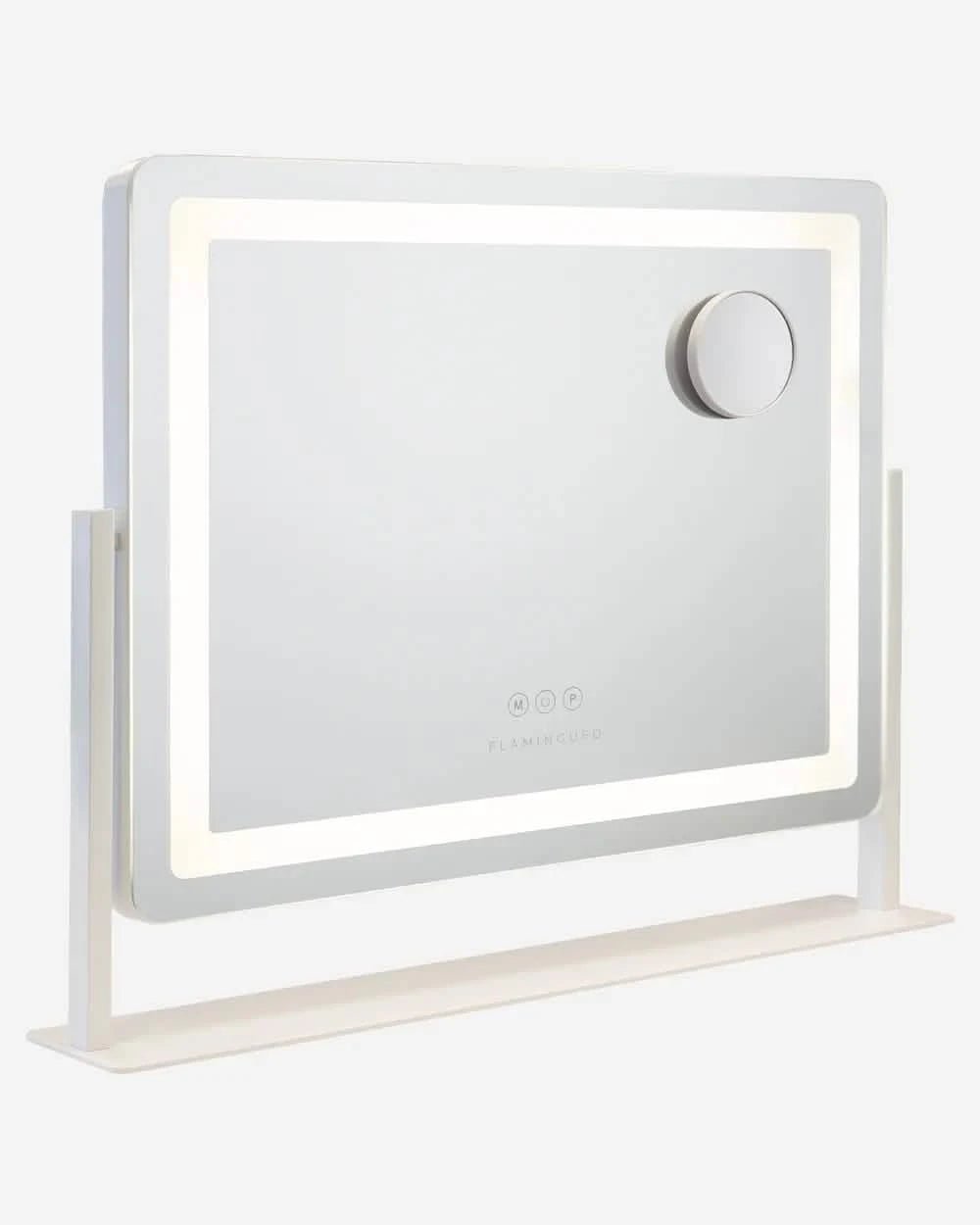 Espejo con Luz - LED - Misswood