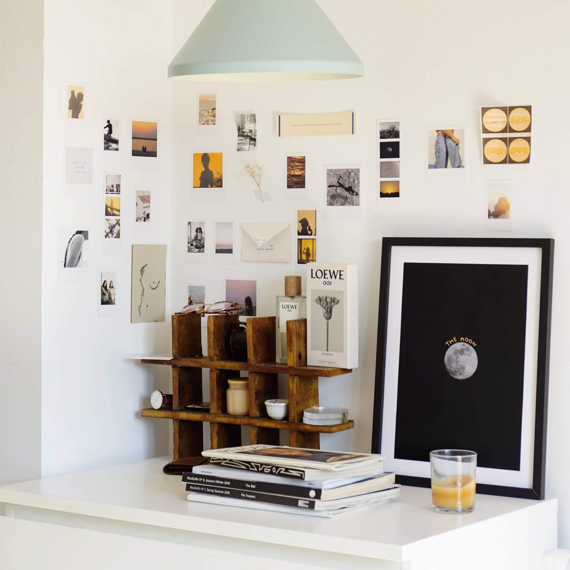 Pack 20 fotos Mini Retro - Misswood imx_personalized