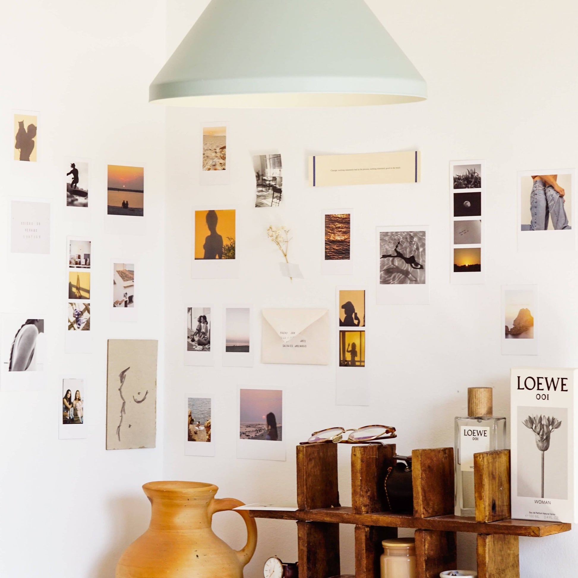 Pack 20 fotos Mini Retro - Misswood imx_personalized