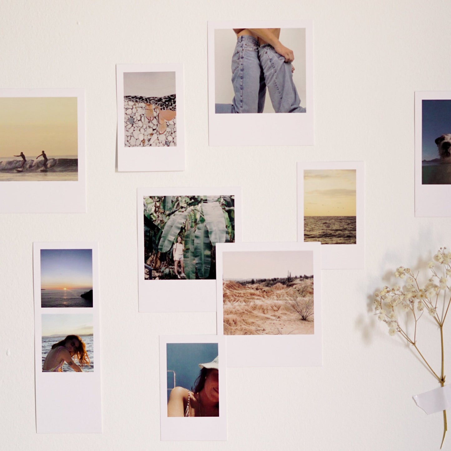 Pack 20 fotos Retro - Misswood imx_personalized