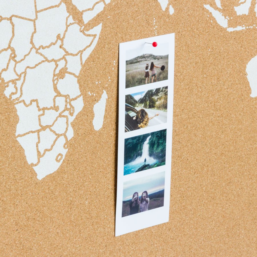 Pack 5 Tiras Fotomatón - Misswood imx_personalized