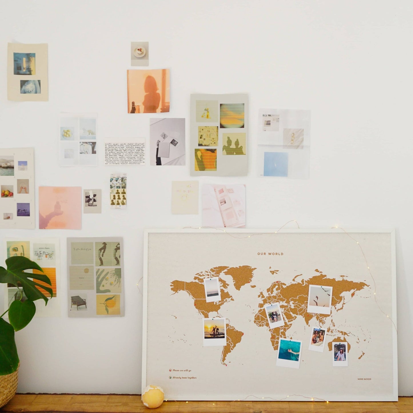 Pack 60 fotos Mini Retro - Misswood imx_personalized